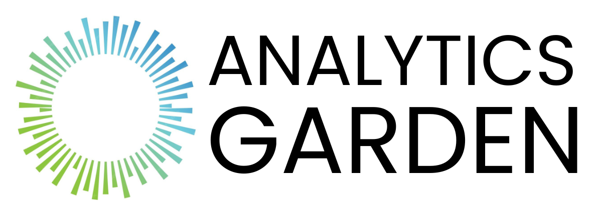 Analytics Garden